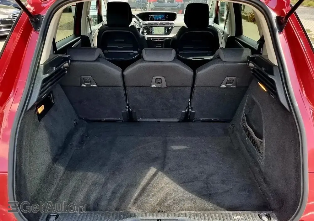 CITROËN C4 Picasso BlueHDi 120 Seduction