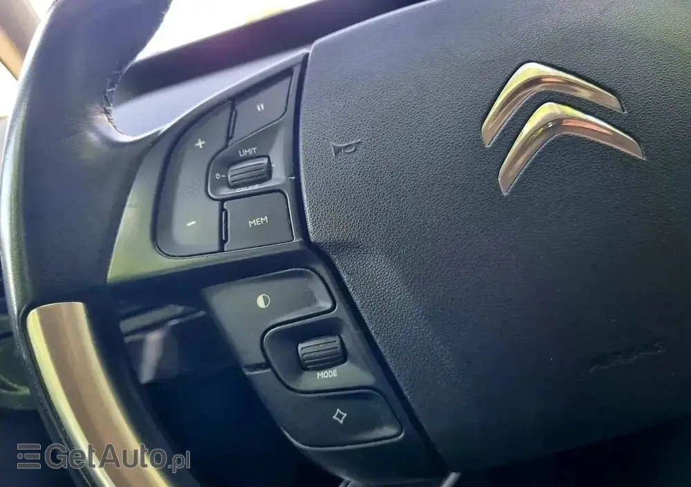 CITROËN C4 Picasso BlueHDi 120 Seduction