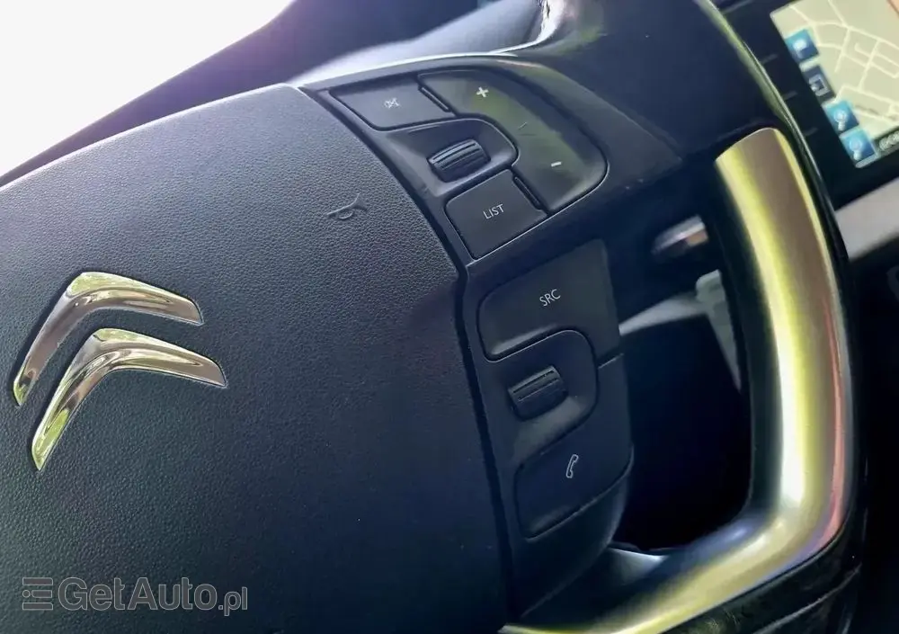 CITROËN C4 Picasso BlueHDi 120 Seduction