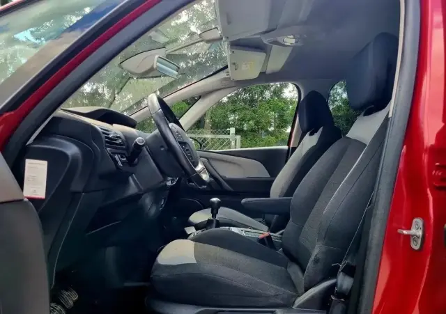 CITROËN C4 Picasso BlueHDi 120 Seduction