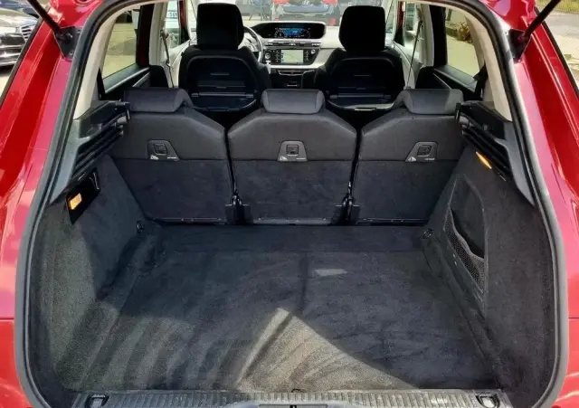 CITROËN C4 Picasso BlueHDi 120 Seduction