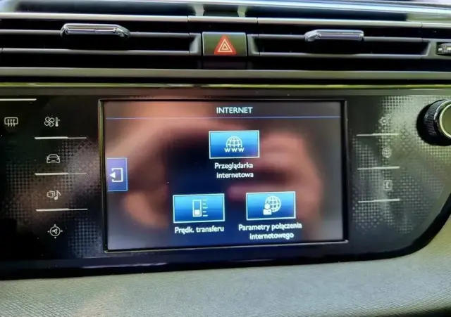 CITROËN C4 Picasso BlueHDi 120 Seduction