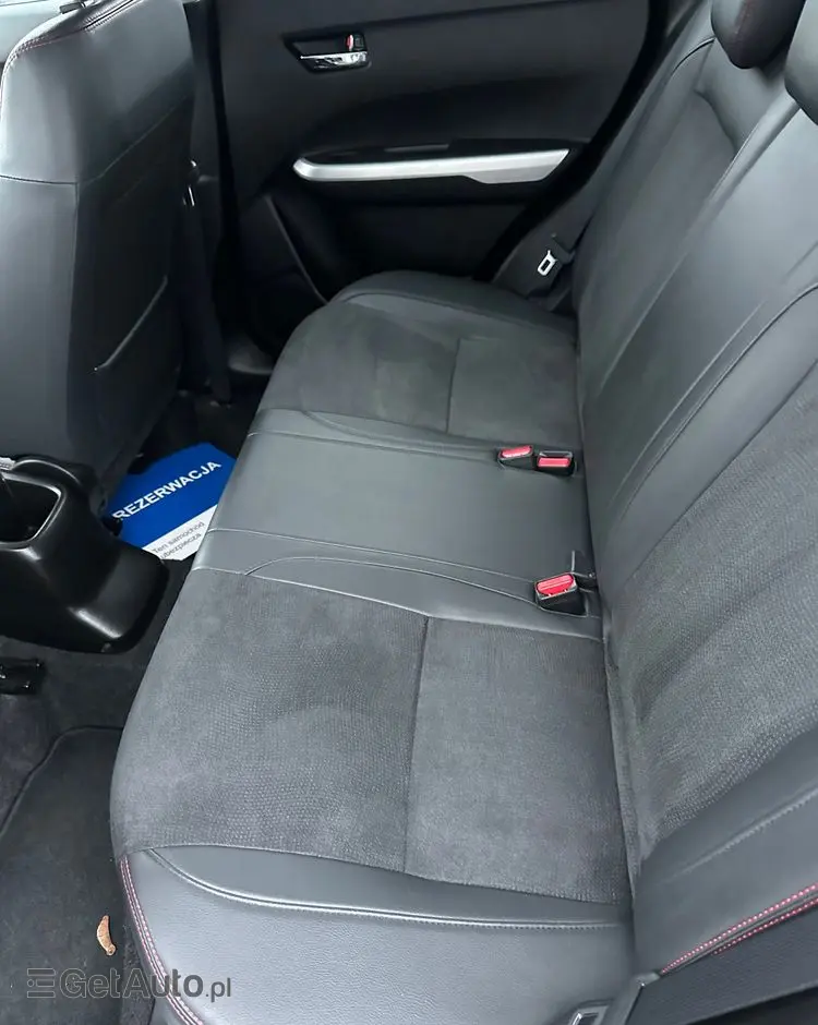 SUZUKI Vitara 1.4 Boosterjet Premium 2WD