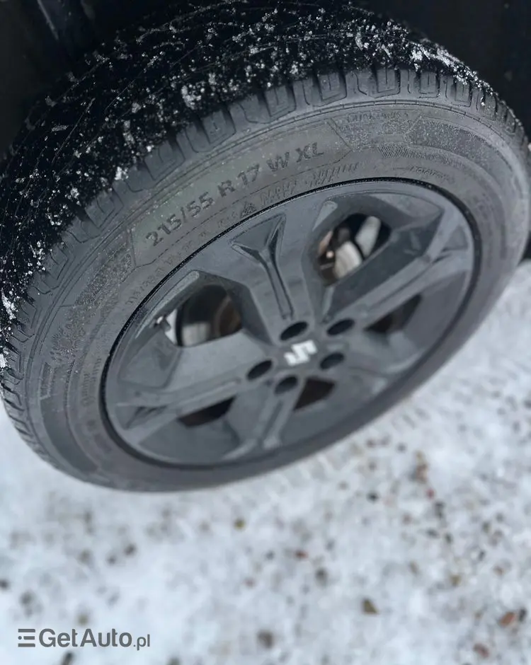 SUZUKI Vitara 1.4 Boosterjet Premium 2WD