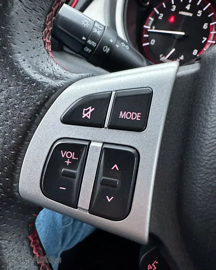 SUZUKI Vitara 1.4 Boosterjet Premium 2WD