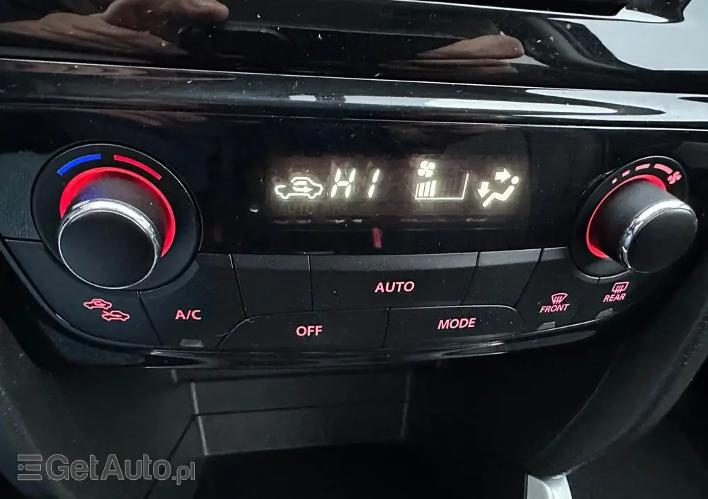 SUZUKI Vitara 1.4 Boosterjet Premium 2WD