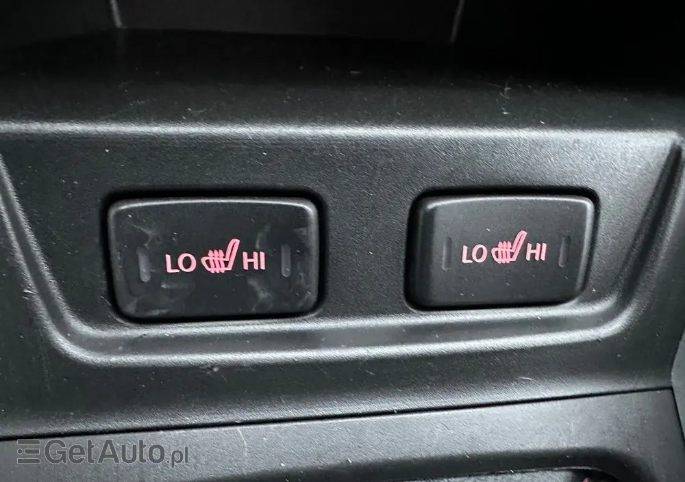 SUZUKI Vitara 1.4 Boosterjet Premium 2WD