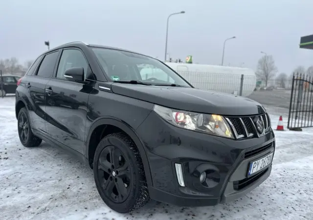 SUZUKI Vitara 1.4 Boosterjet Premium 2WD