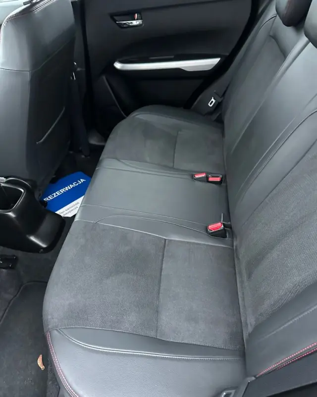 SUZUKI Vitara 1.4 Boosterjet Premium 2WD