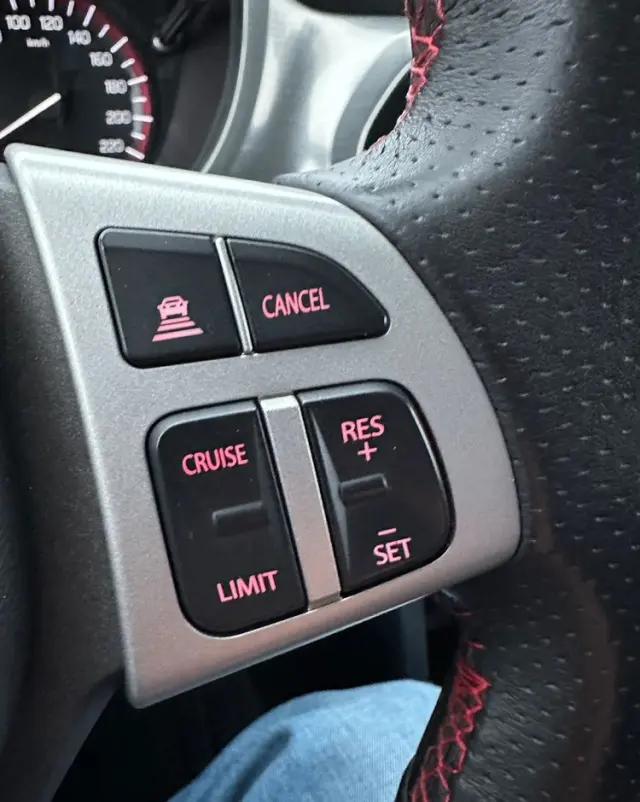 SUZUKI Vitara 1.4 Boosterjet Premium 2WD