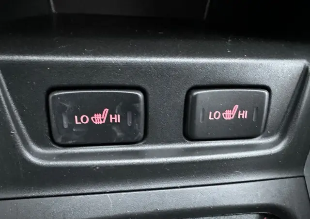 SUZUKI Vitara 1.4 Boosterjet Premium 2WD