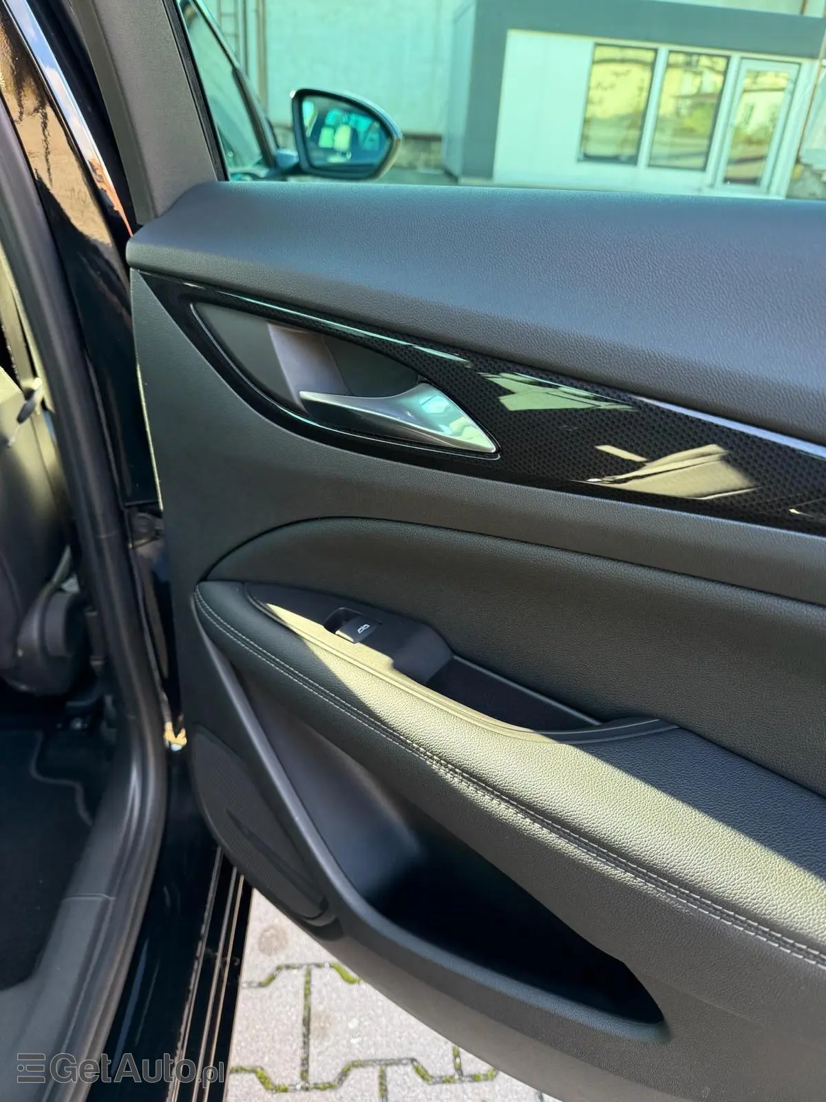 OPEL Insignia Business Edition S&S Aut.