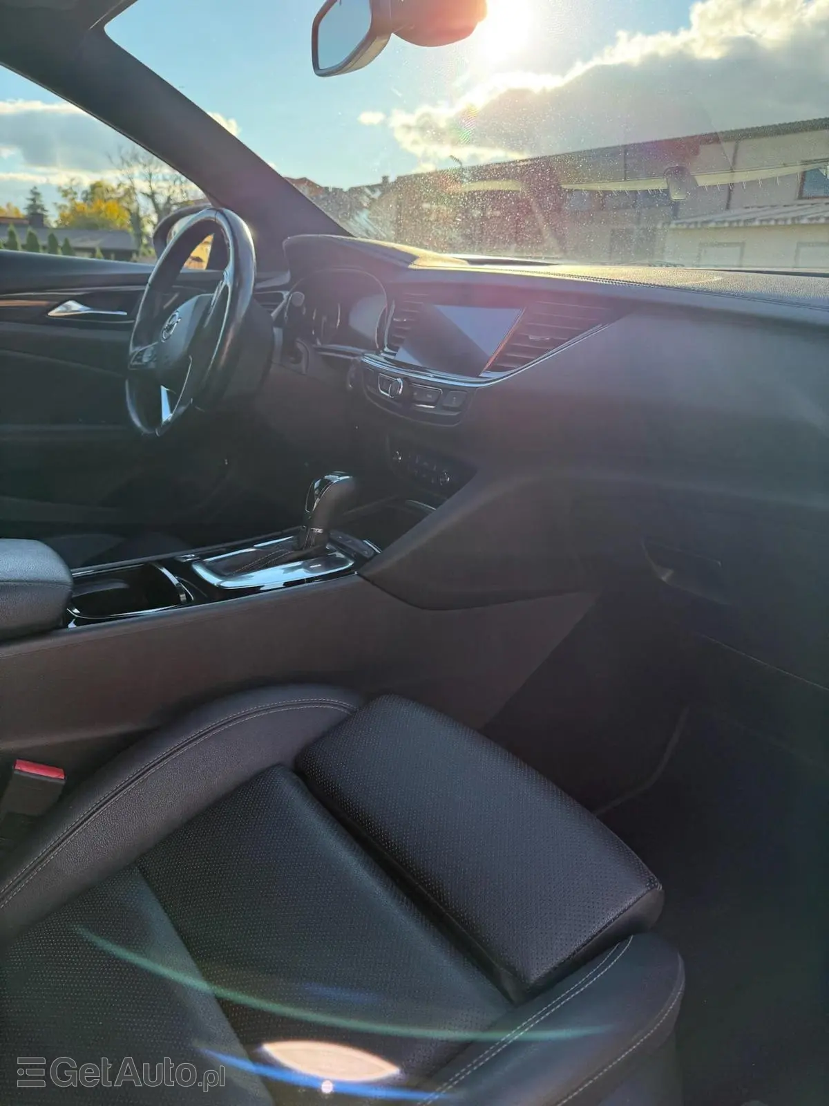 OPEL Insignia Business Edition S&S Aut.