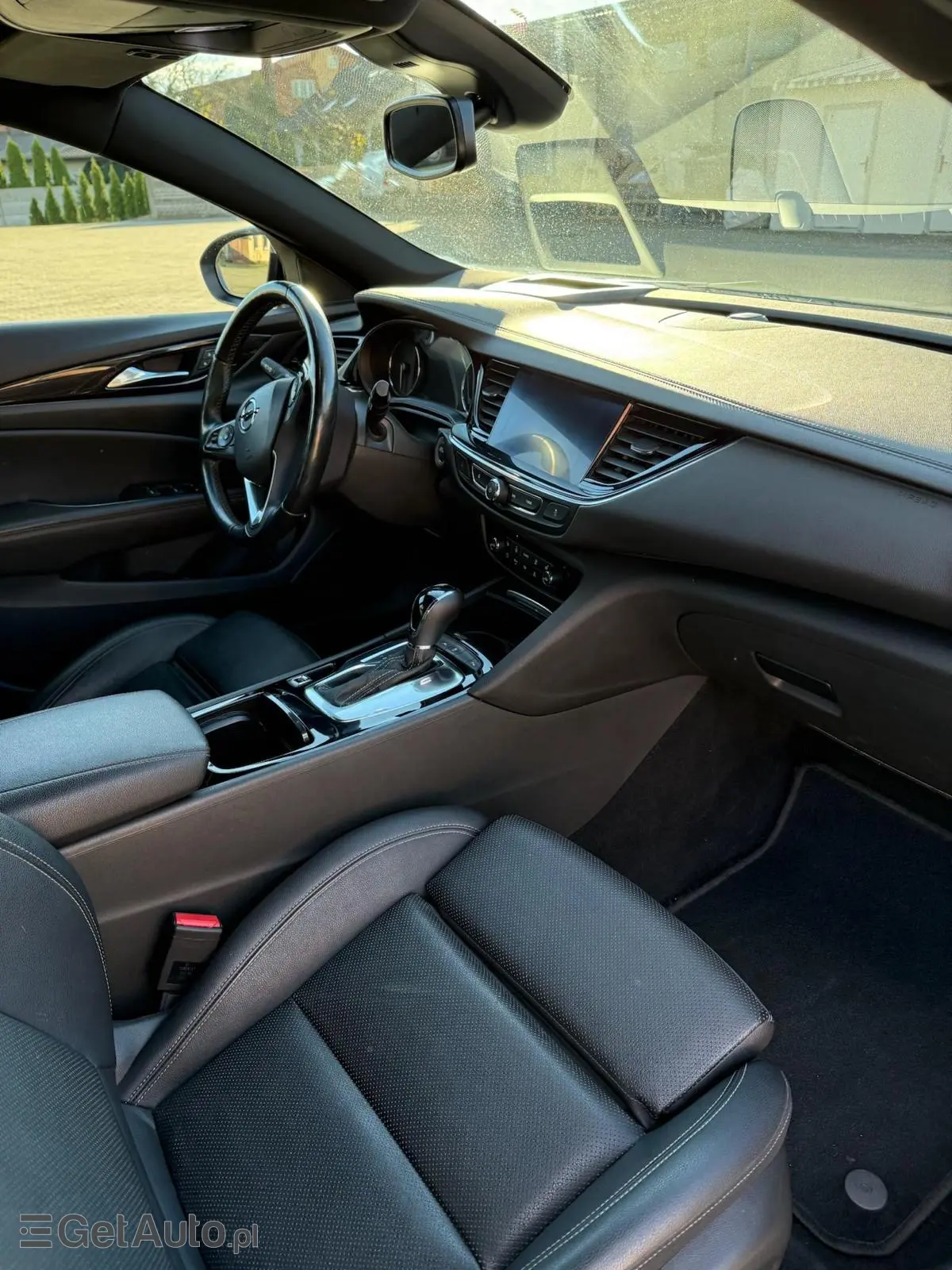 OPEL Insignia Business Edition S&S Aut.