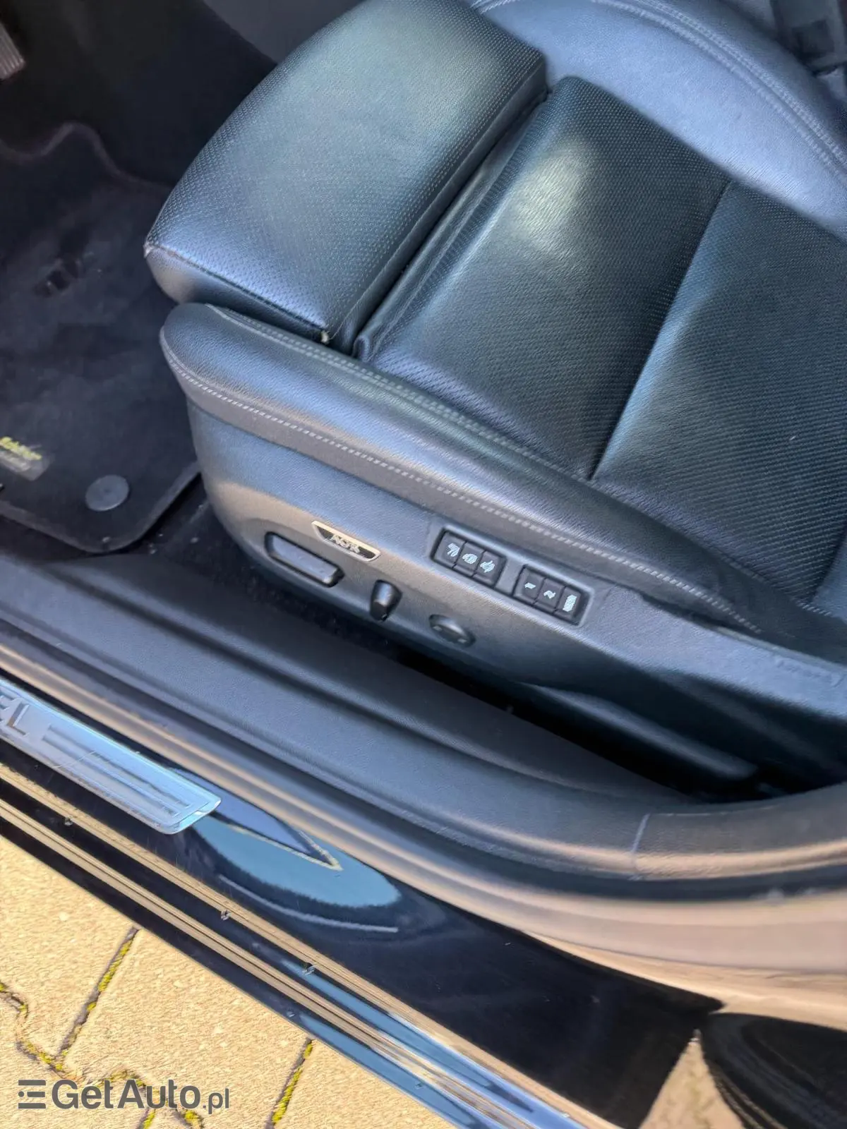 OPEL Insignia Business Edition S&S Aut.