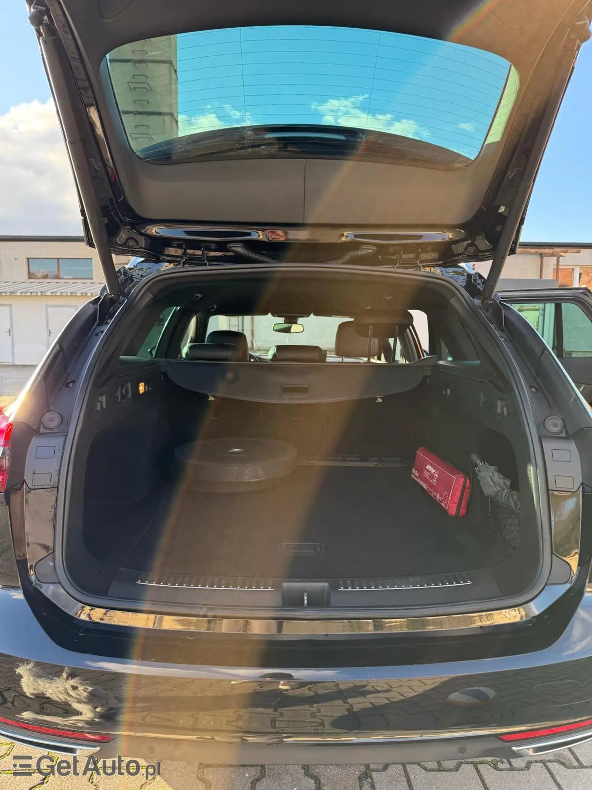 OPEL Insignia Business Edition S&S Aut.