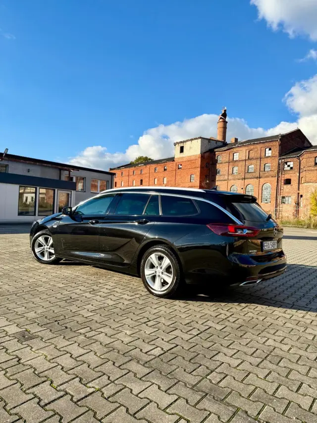 OPEL Insignia Business Edition S&S Aut.