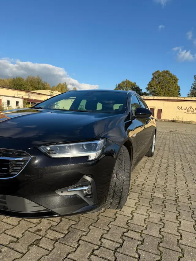 OPEL Insignia Business Edition S&S Aut.
