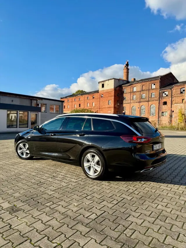OPEL Insignia Business Edition S&S Aut.