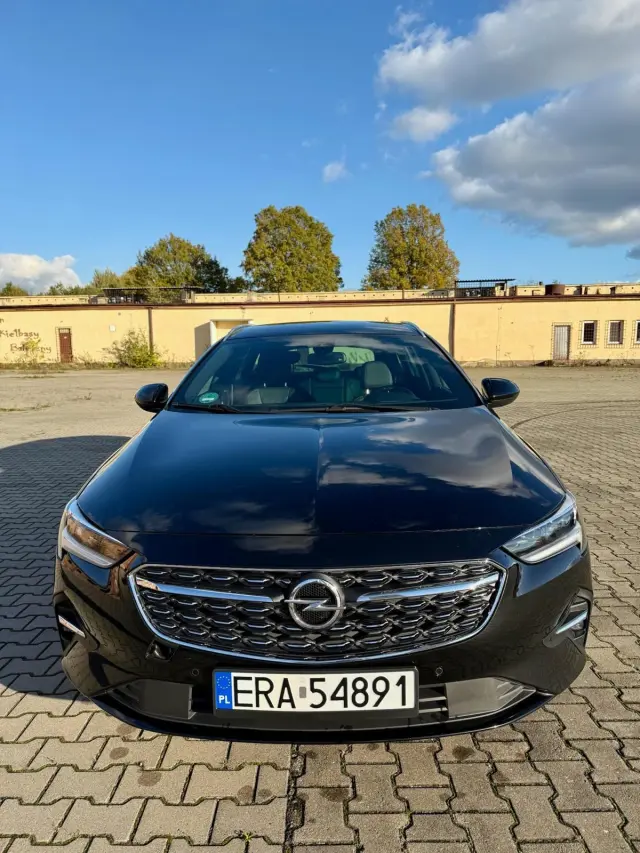 OPEL Insignia Business Edition S&S Aut.