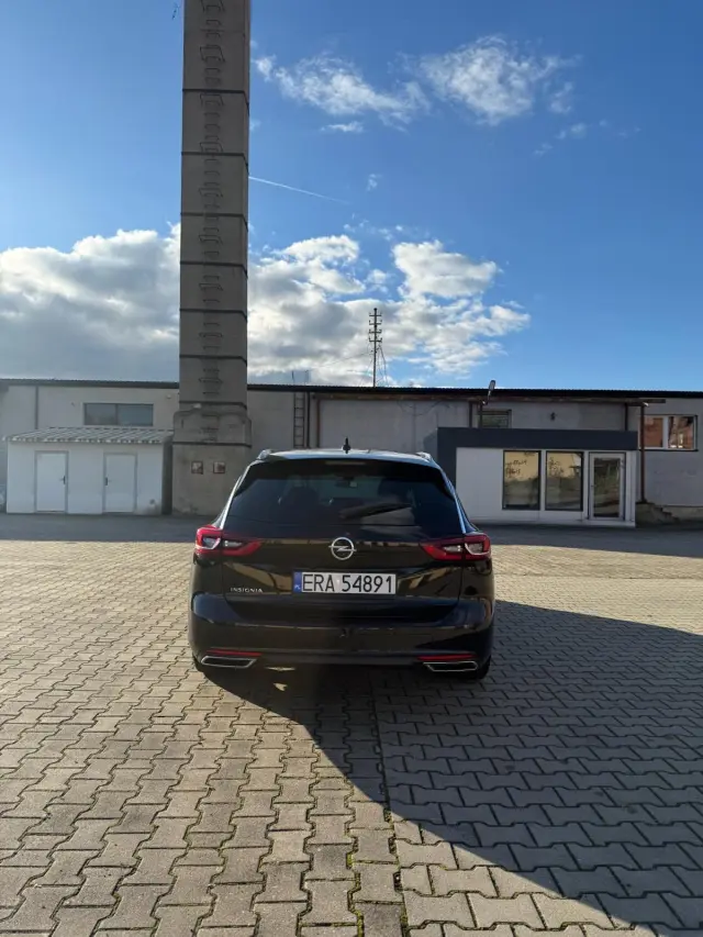 OPEL Insignia Business Edition S&S Aut.