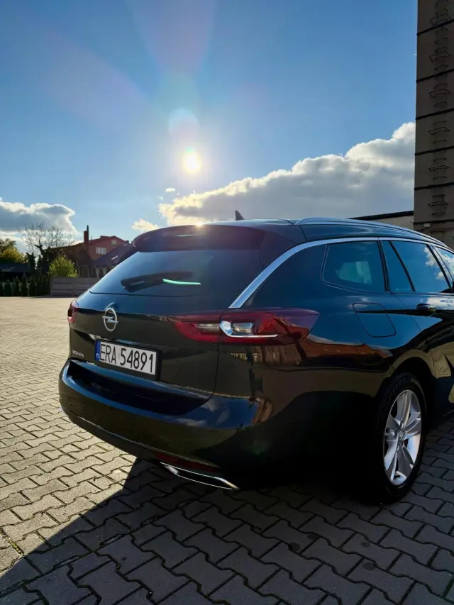 OPEL Insignia Business Edition S&S Aut.