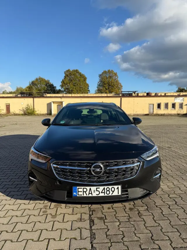 OPEL Insignia Business Edition S&S Aut.