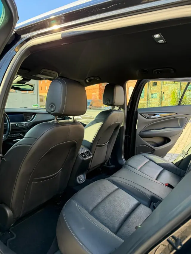 OPEL Insignia Business Edition S&S Aut.