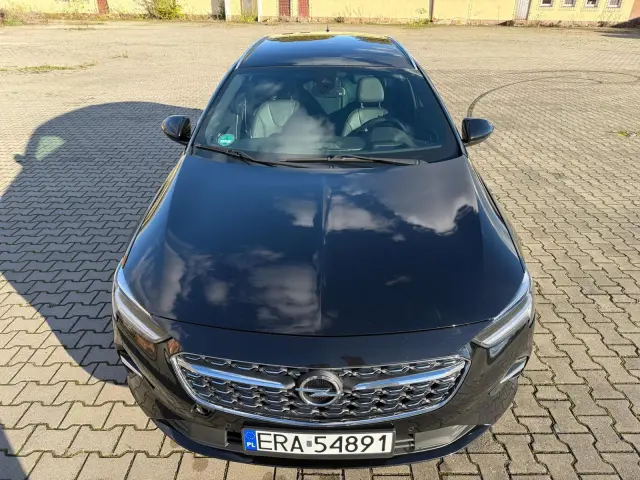 OPEL Insignia Business Edition S&S Aut.