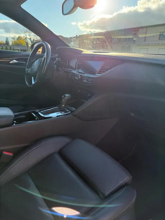 OPEL Insignia Business Edition S&S Aut.