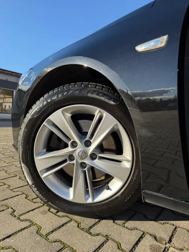 OPEL Insignia Business Edition S&S Aut.