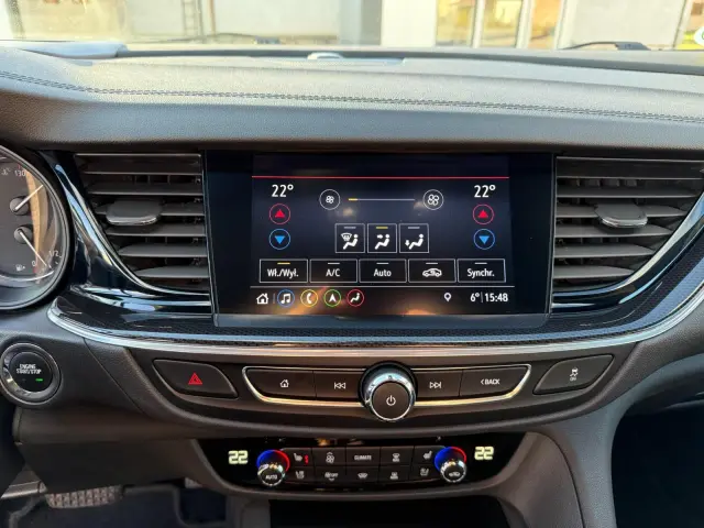 OPEL Insignia Business Edition S&S Aut.