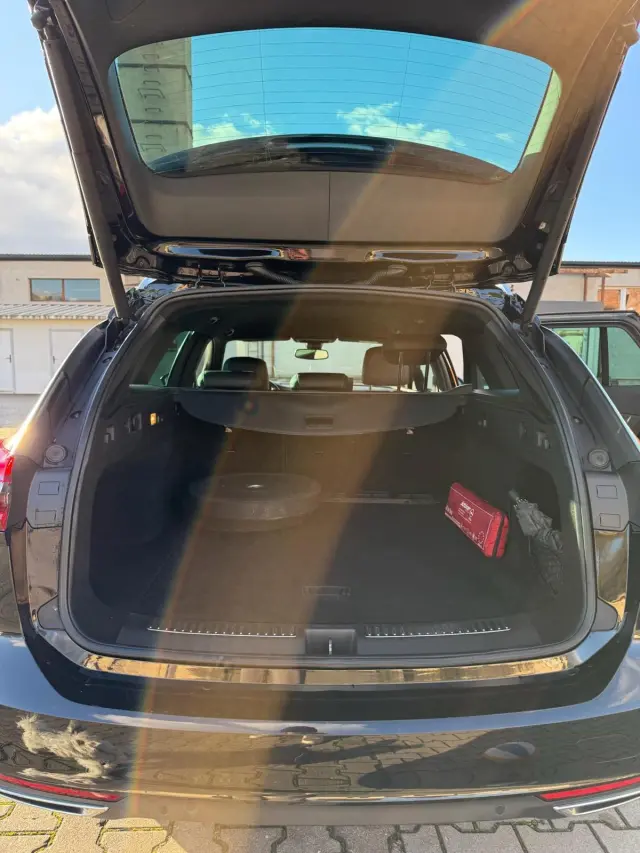 OPEL Insignia Business Edition S&S Aut.