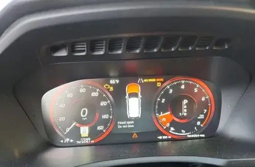 VOLVO Xc 90 