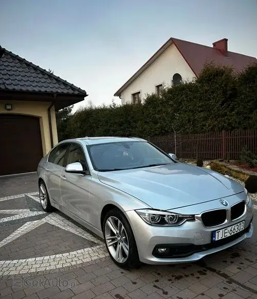 BMW Seria 3 