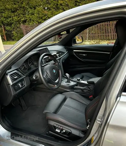 BMW Seria 3 