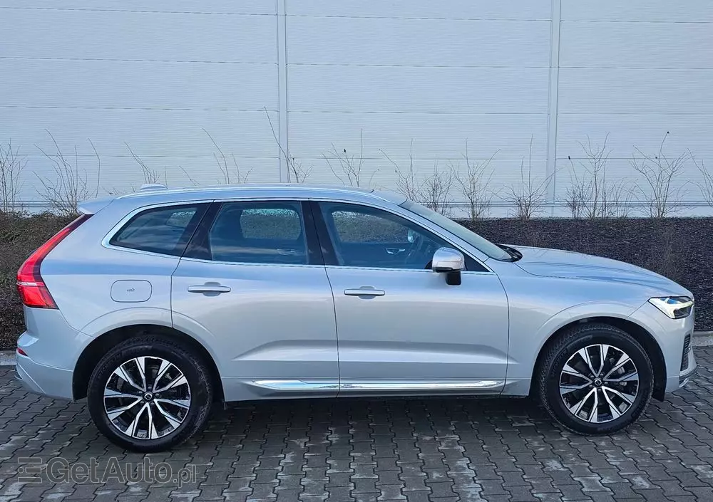 VOLVO XC 60 