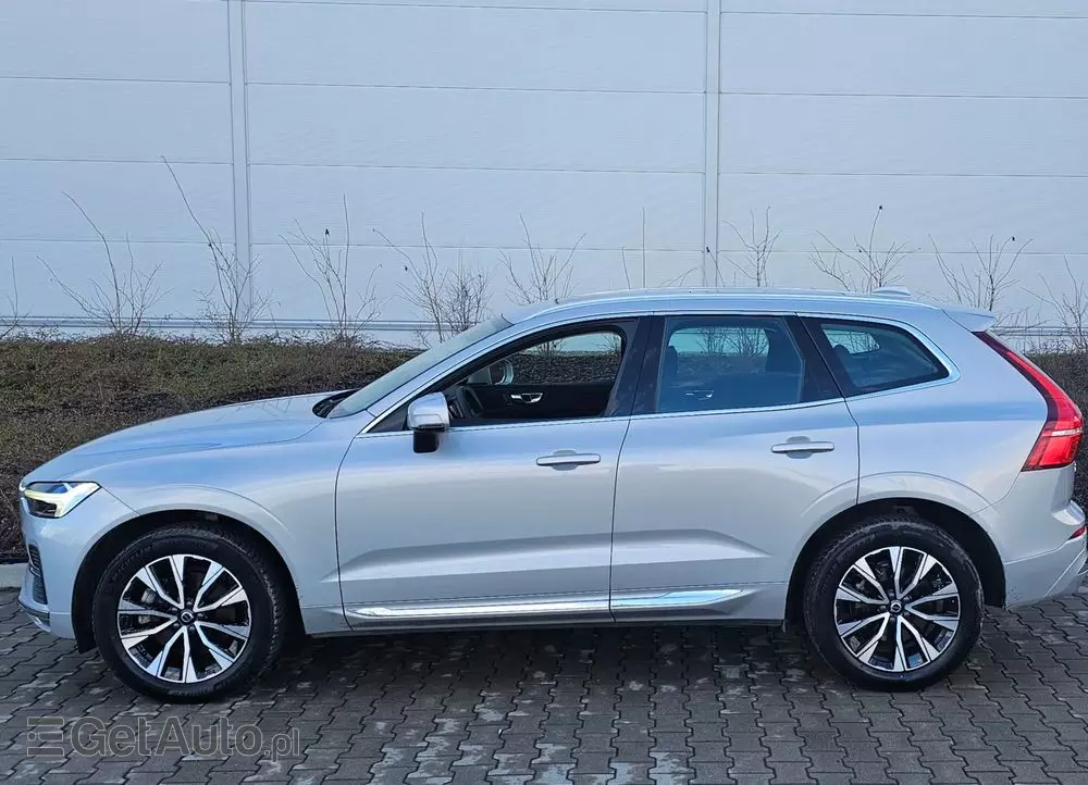 VOLVO XC 60 