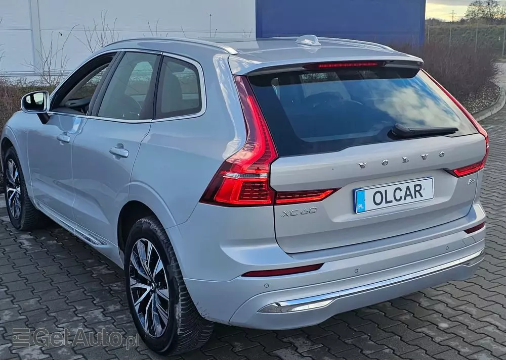 VOLVO XC 60 