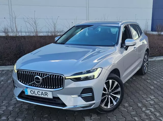 VOLVO XC 60 