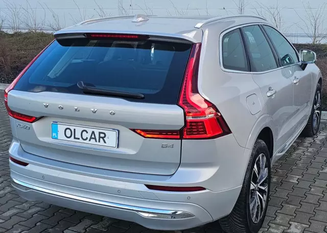VOLVO XC 60 