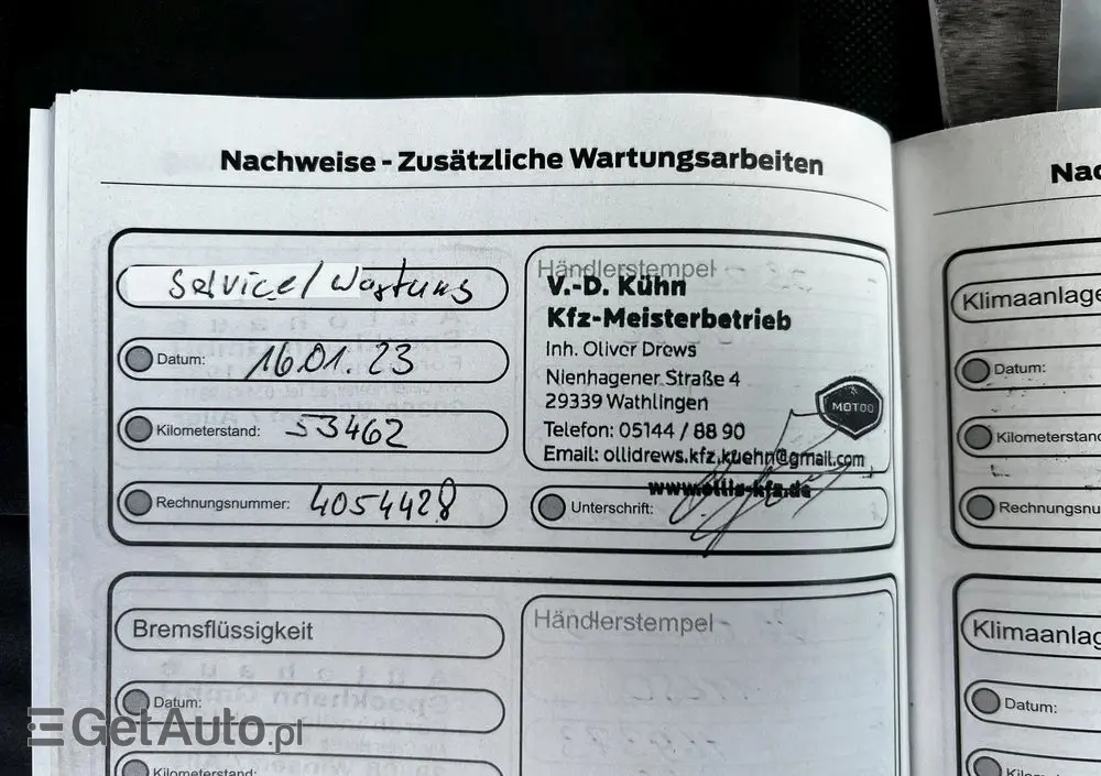 FORD B-MAX 1.4 Titanium