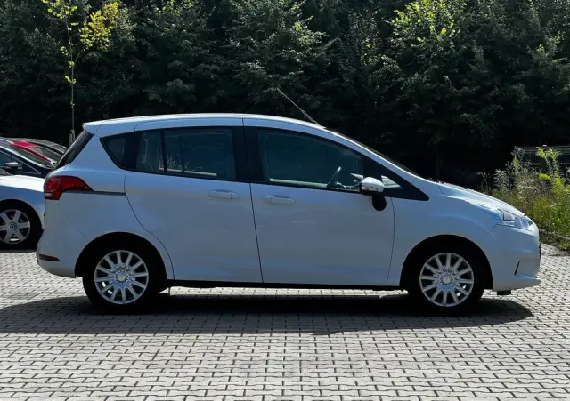FORD B-MAX 1.4 Titanium
