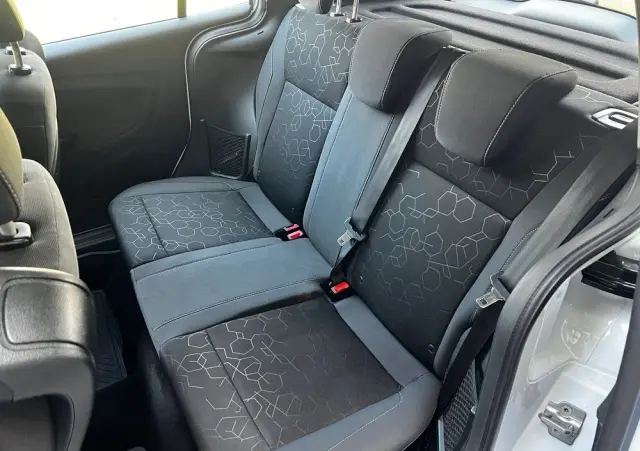 FORD B-MAX 1.4 Titanium