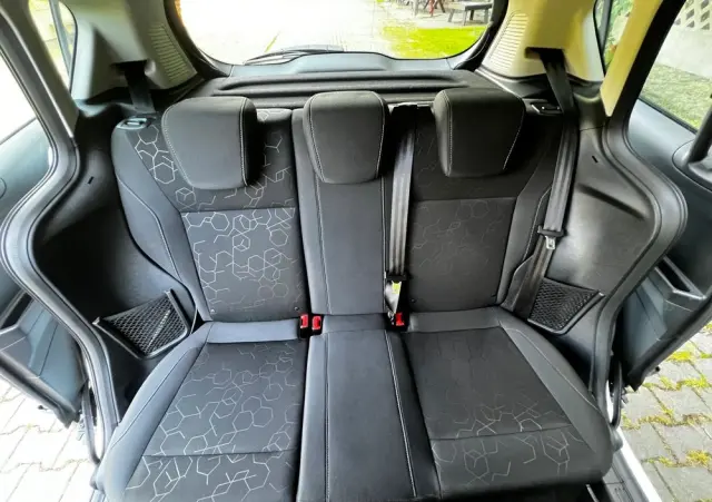 FORD B-MAX 1.4 Titanium