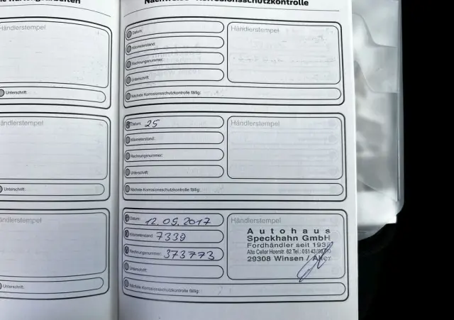 FORD B-MAX 1.4 Titanium