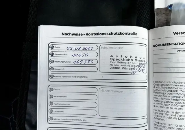 FORD B-MAX 1.4 Titanium