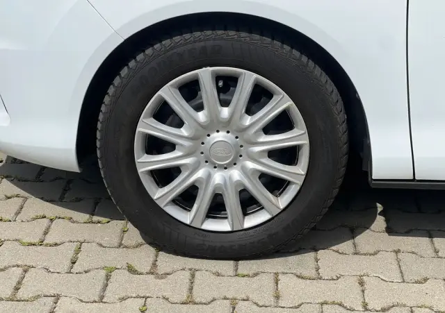 FORD B-MAX 1.4 Titanium