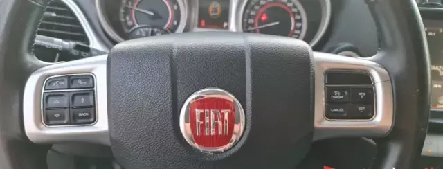 FIAT Freemont 