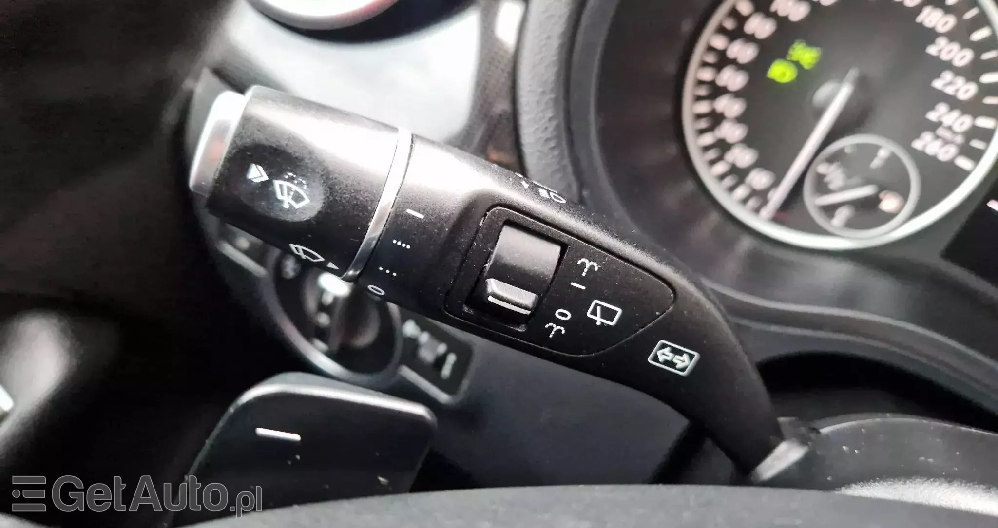 MERCEDES-BENZ Klasa B 180 CDI 7G-DCT